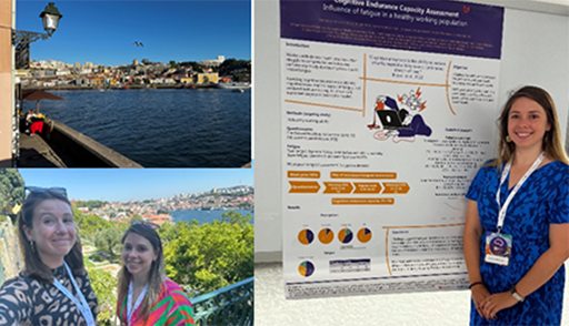 Neuropsychology Congress in Porto